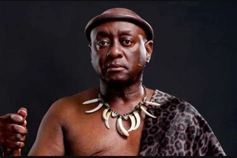 Mbongeni Ngema, South African playwright and creator of ‘Sarafina!’, is killed in a car crash at 68